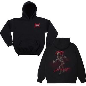 Certified Paper Chaser Hoodies